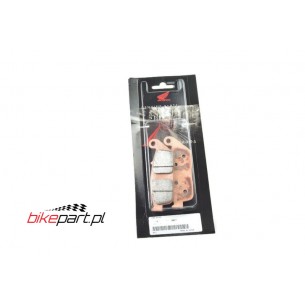 FRONT BRAKE PADS HONDA CB600F HORNET CBF600 CBR600F CBF1000 06455MALG03
