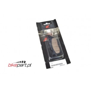 HONDA CBF125 CBR125R FRONT BRAKE PADS 06455KWF951
