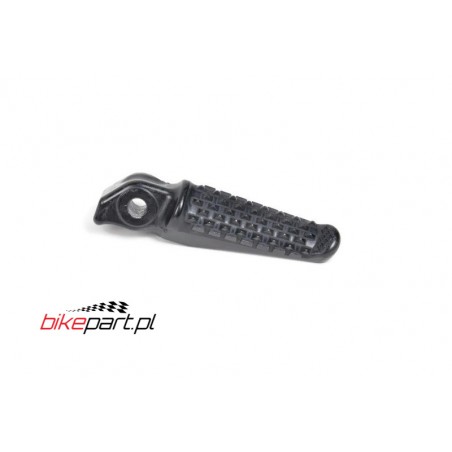 HONDA CB1000R CB650R CBR1000RR PASSENGER FOOTREST FOOTRESTS 50730-MKJ-E60