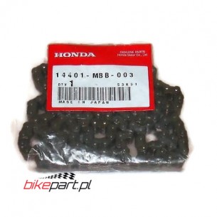 HONDA VTR1000 FIRESTROM XL1000 VARADERO TIMING CHAIN 14401MBB003