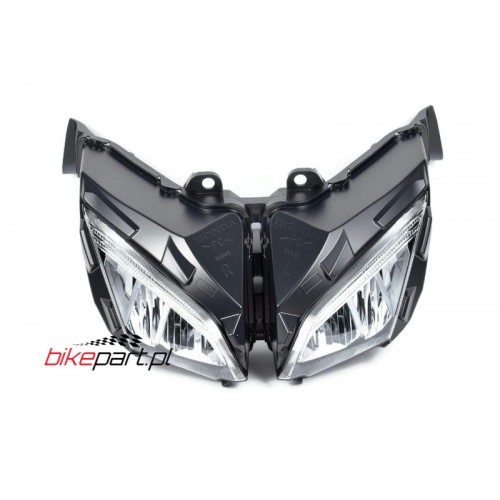 HONDA NSS750 FORZA PŘEDNÍ SVĚTLOMET 33100MKVD03