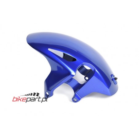 HONDA CBR1000RR FRONT FENDER BLUE 61000MKRD90ZA