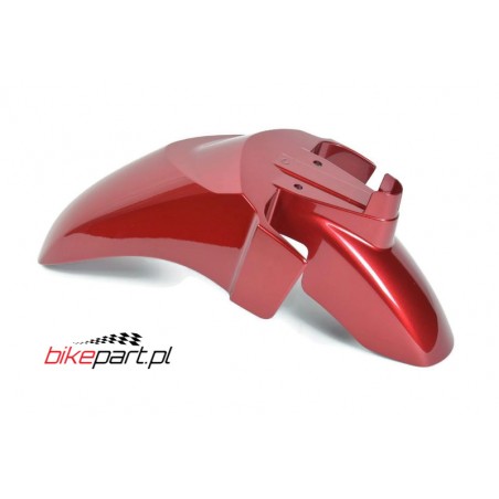 HONDA NSC110 VISION FRONT FENDER 61100K44D00ZF