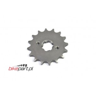 16T HONDA CBF125 23801KWF940 SPUR GEAR