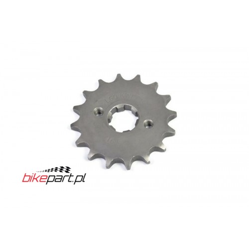 16T HONDA CBF125 23801KWF940 SPUR GEAR