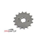 16T HONDA CBF125 23801KWF940 SPUR GEAR