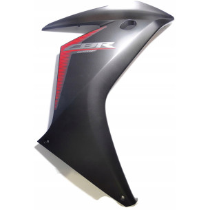 HONDA CBR650F SIDE COVER SIDEWALL NEW FV L/P