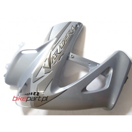 HONDA XL1000 VARADERO SIDE COVER SIDE COVER SIDE COVER 64380MBTC80ZC