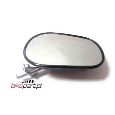 HONDA DN-01 LUSTERKO SZKŁO LEWE PRAWE 80117MEH003