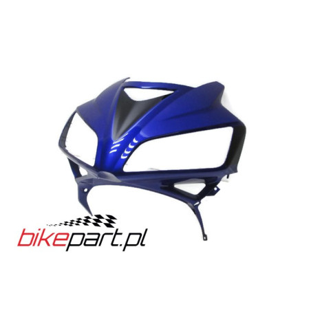 CANOPY FRONT COVER HONDA CBR125 64210KTYD30ZE