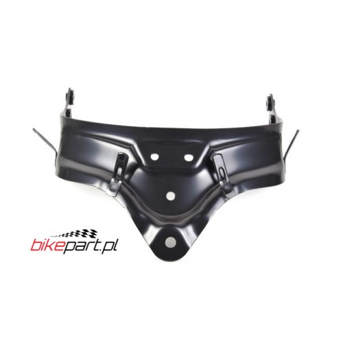 HONDA CMX1100 REAR FENDER RACK MOUNTING BRACKET 80135-MLA-A00