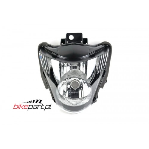 HONDA VFR800X CROSSRUNNER REFLEKTOR LAMPA PRZÓD  33120MGY641