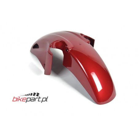 HONDA NT650 NT700 DEAUVILLE FRONT FENDER 61100MEWD40ZE