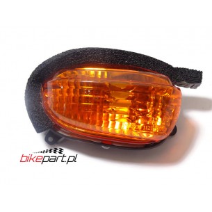 HONDA NSA700 DN-01 TURN SIGNAL FLASHER LEFT RIGHT 33410MEH003