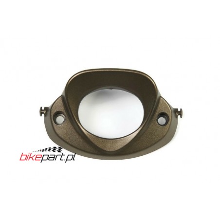 HONDA CBR600RR EXHAUST MUFFLER TIP COVER 18360MFJD00