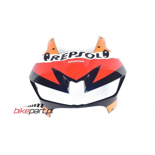 HONDA CBR600RR KAPOTÁŽ KAPOTY REPSOL 64100MJCA20ZA
