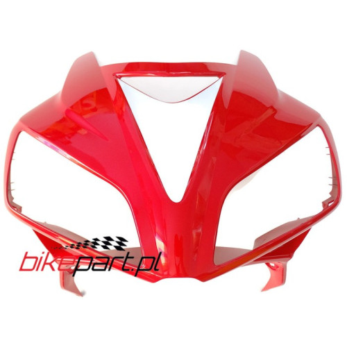 PŘEDNÍ KRYT STŘÍŠKY HONDA CBR125 64210KTYD60ZA