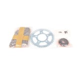 HONDA CRF1000 CRF1100 AFRICA TWIN ORIGINAL DRIVE KIT DID