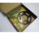 HONDA CBR500 CB500F CB500X 2022-23 DID DRIVE KIT