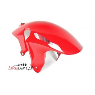 PRZEDNI BŁOTNIK CZERWONY HONDA CBR1000RR 61000MKRD10ZA
