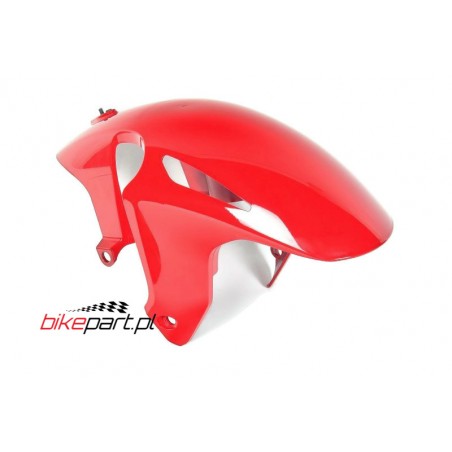 FRONT FENDER RED HONDA CBR1000RR 61000MKRD10ZA