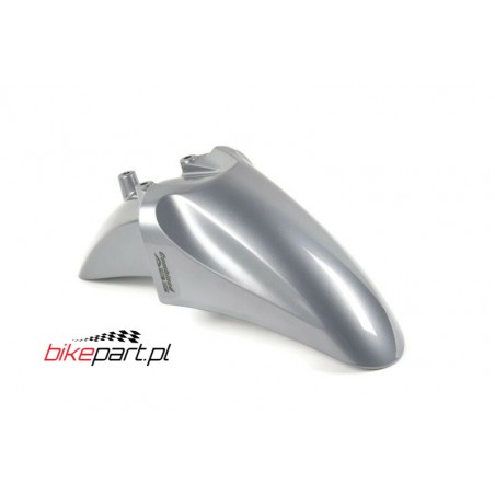 PŘEDNÍ KŘÍDLO STŘÍBRNÉ HONDA SH300 61150KTW610ZC