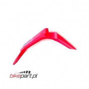 FRONT FENDER RED HONDA CRF250LR CRF300LR 61000K1TE10ZA