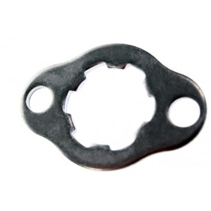 PLATE FIXING