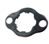 PLATE FIXING