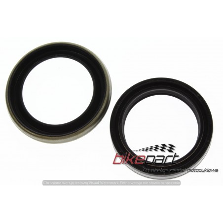 SEAL SET FR. FORK