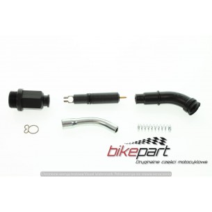 HONDA SACÍ VENTIL TRX650 FOURTRAX 16046-HN8-003