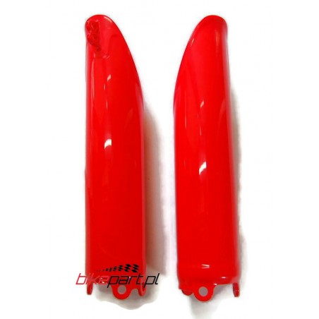 CHRÁNIČ POTRUBÍ HONDA CRF250L CRF300L PRAVÝ LEVÝ 51610-KZZ-D20ZC