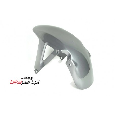 HONDA NC700S FRONT FENDER SILVER 61000MGSD80ZM