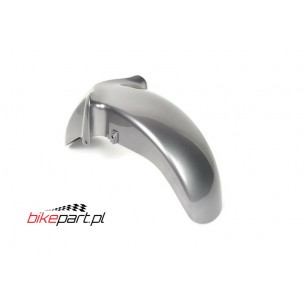 FRONT FENDER HONDA FORZA NSS300 SILVER 61100K04930ZD