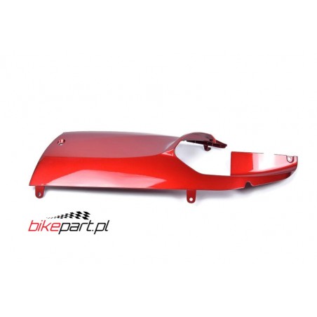 HONDA SH125 SH150 LEVÁ PODLAHA PLUHU R320 ČERNÁ 64322K01900ZF