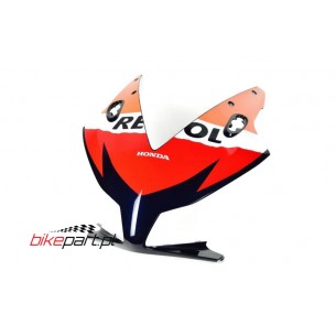 HONDA CBR1000RR CANOPY SHIELD FAIRING REPSOL 64100-MGP-M30ZA