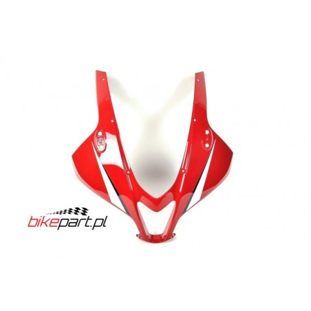 HONDA CBR600RR CZACHA CZASZA OSŁONA OWIEWKA 64100MFJA40ZH