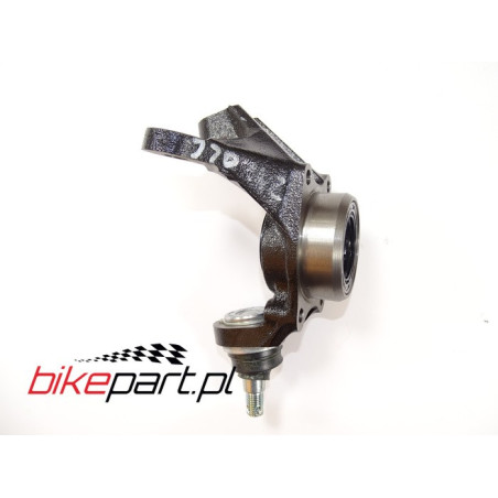 HONDA TRX500 ZWROTNICA PIASTA PRAWA PRZÓD FOREMAN 51200HN2000