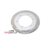 HONDA VT750S SHADOW PŘEDNÍ BRZDOVÝ KOTOUČ 2010-2014 45351MGR670