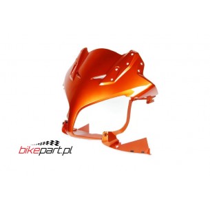 STŘÍŠKA HONDA CBF1000 PŘEDNÍ KRYT YR254 64211MFAD20ZE