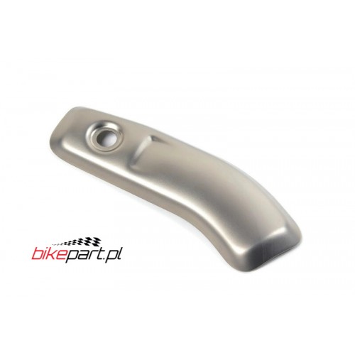 HONDA CBR1000R MUFFLER EXHAUST COVER 18350MKRD10