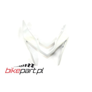 HONDA CB500f LAMP SHIELD CHAMBER NEW 64215MGZJ40ZC