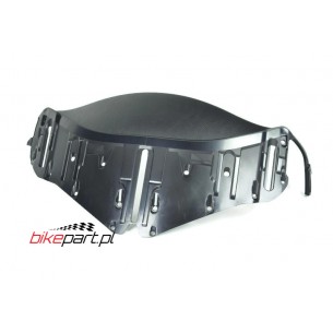 HONDA GL1800 GOLDWING SUB-GLASS FRONT COVER 64255MCAS40ZA
