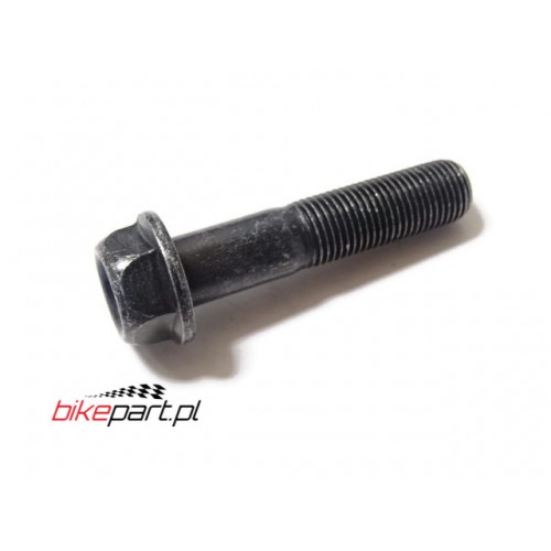 HONDA CBF600 ŠROUB PŘÍRUBY RÁMU 12X55 964001205507