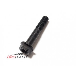 HONDA CBF600 CBF1000 ŠROUB PŘÍRUBY RÁMU 12X65 964001206507