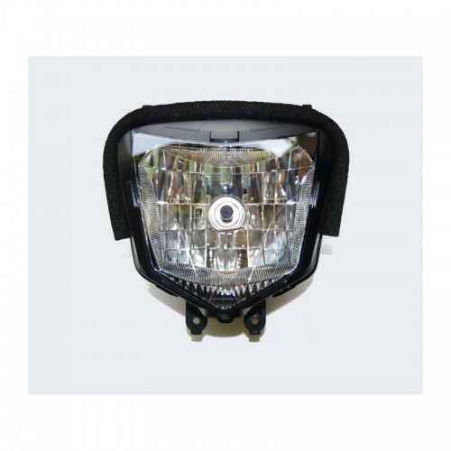 HEADLIGHT UNIT