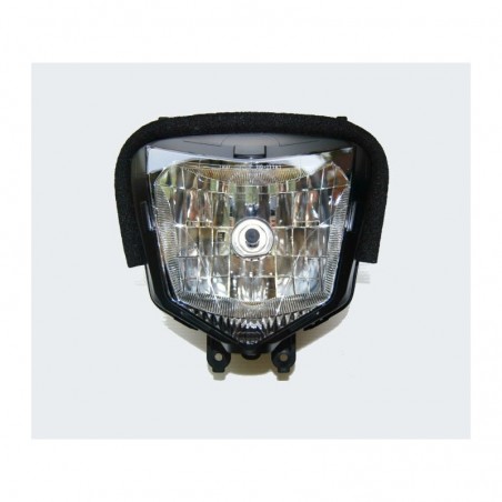 HEADLIGHT UNIT