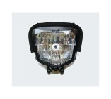 HEADLIGHT UNIT