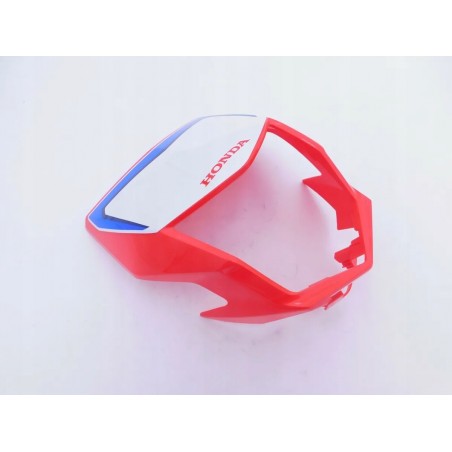VISOR SET FR. (WL) *TYPE