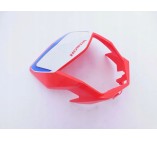 VISOR SET FR. (WL) *TYPE